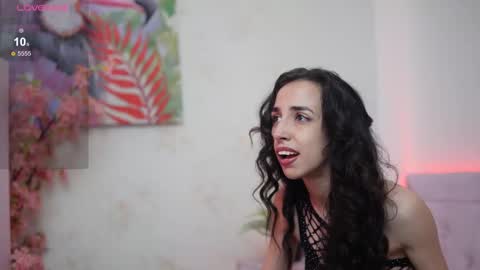  Melany  online show from 03/03/25, 11:56
