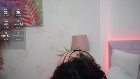 Melany  online show from 03/04/25, 03:00