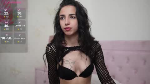  Melany  online show from 03/05/25, 01:10