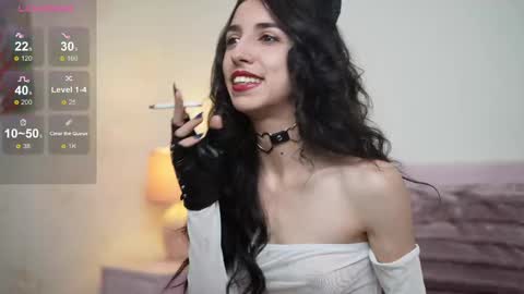  Melany  online show from 03/07/25, 09:38