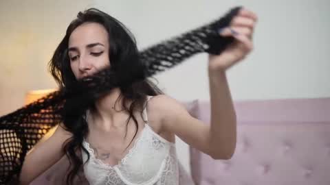  Melany  online show from 03/09/25, 01:25