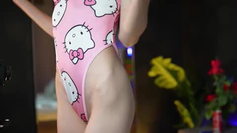  Melany  online show from 10/25/25, 06:46