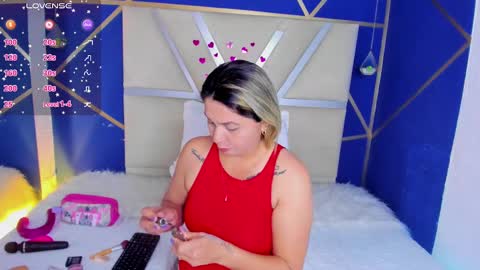 Melany  online show from 02/28/25, 11:58