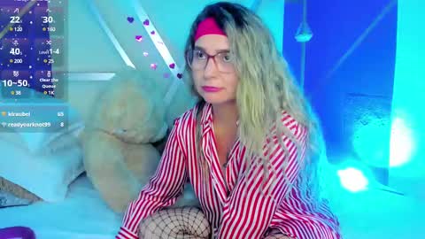 Melany  online show from 03/12/25, 06:22