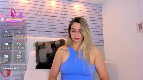 Melany  online show from 09/11/25, 08:14