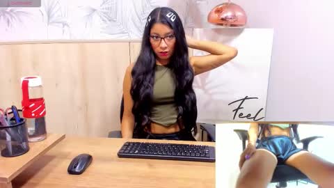 Melany online show from 11/13/25, 07:24