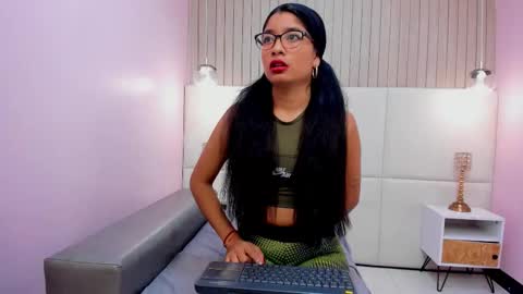 Melany online show from 01/16/26, 06:45