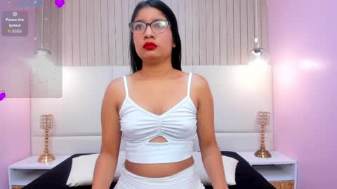 Melany online show from 06/01/26, 11:34