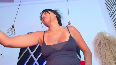 melanny online show from 10/06/25, 10:18