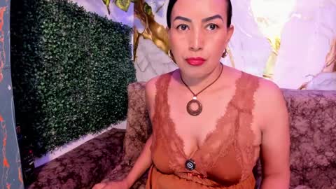 MeleekXXX online show from 05/12/26, 08:28