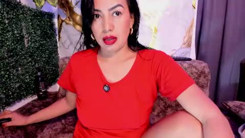 MeleekXXX online show from 06/22/26, 08:17