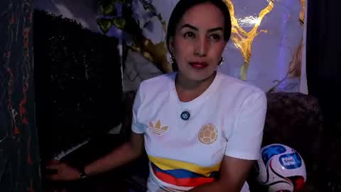 MeleekXXX online show from 06/23/26, 08:51