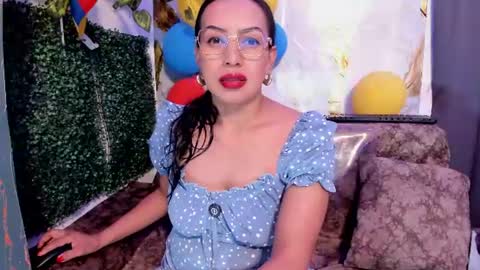 MeleekXXX online show from 07/02/26, 08:15