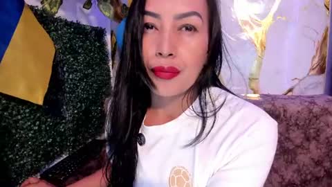 MeleekXXX online show from 07/03/26, 08:15
