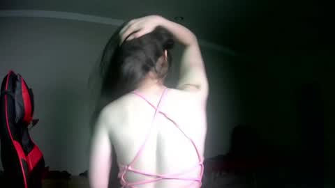 melena_caramel online show from 05/29/26, 07:45