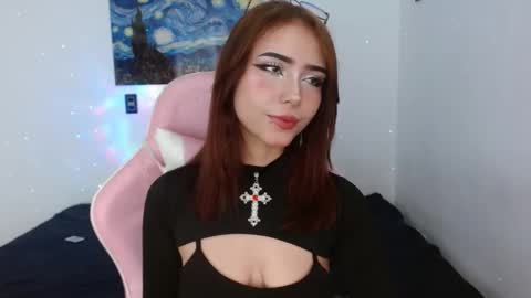 Mel  online show from 10/17/25, 02:59