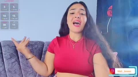    Independent model online show from 10/18/25, 03:42