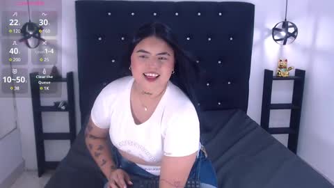 meli_blad online show from 01/18/25, 07:15