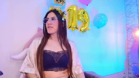 M E L I S S A  online show from 10/25/25, 12:02