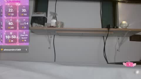 Maleja online show from 06/11/26, 01:09