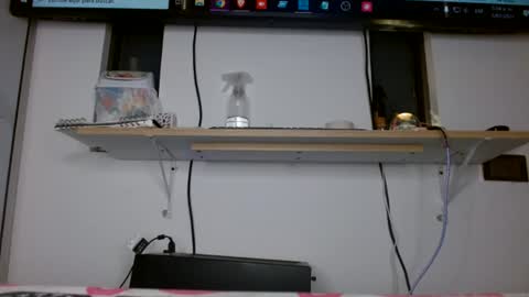 Maleja online show from 07/03/26, 10:54