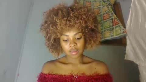 Snapshot of meliana98 chatting on 10/14/25, 05:58 meliana98 online show from 10/14/25, 05:58