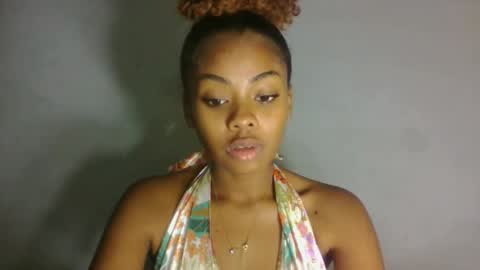 Snapshot of meliana98 chatting on 10/23/25, 03:33 meliana98 online show from 10/23/25, 03:33