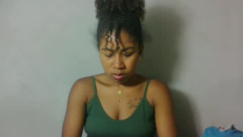 Snapshot of meliana98 chatting on 11/06/25, 01:23 meliana98 online show from 11/06/25, 01:23