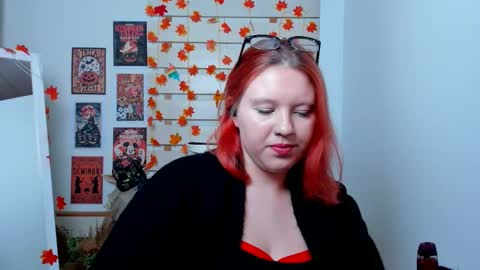 Meli online show from 10/17/25, 06:54