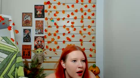 Meli online show from 11/12/25, 11:03