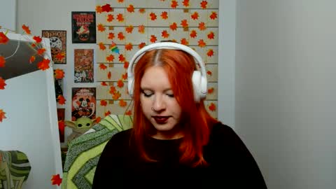 Meli online show from 11/18/25, 11:26