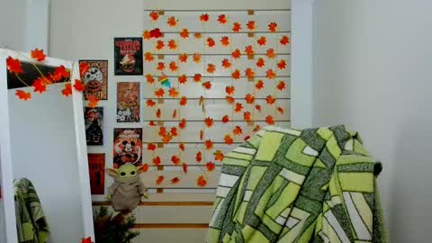 Meli online show from 11/25/25, 08:53