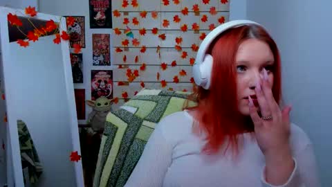 Meli online show from 11/28/25, 12:02