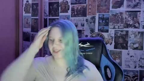 Meli online show from 06/13/26, 01:14