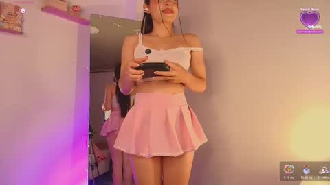 Snapshot of meliflua_a chatting on 01/06/26, 05:16 Meli online show from 01/06/26, 05:16