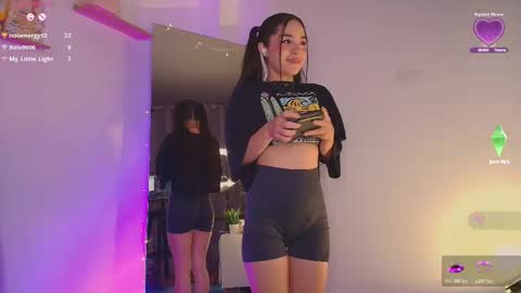Snapshot of meliflua_a chatting on 01/10/26, 05:58 Meli online show from 01/10/26, 05:58