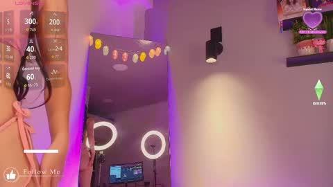 Snapshot of meliflua_a chatting on 03/03/26, 06:58 Meli online show from 03/03/26, 06:58