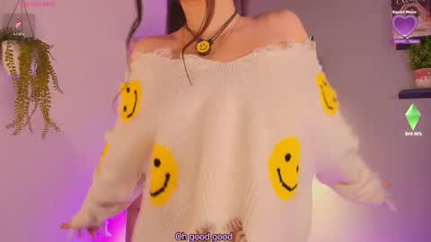 Snapshot of meliflua_a chatting on 03/13/26, 06:36 Meli online show from 03/13/26, 06:36