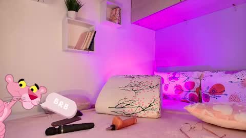 Snapshot of meliflua_a chatting on 04/18/26, 07:07 Meli online show from 04/18/26, 07:07