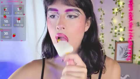 melifresita online show from 12/02/25, 08:15