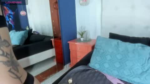 melifresita online show from 06/28/26, 05:24
