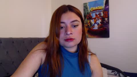 Snapshot of meliinna_xxx chatting on 12/11/24, 09:12 meliinna_xxx online show from 12/11/24, 09:12