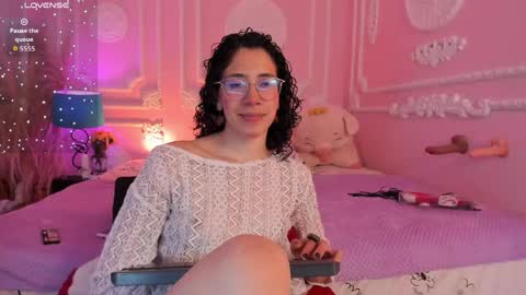 Snapshot of meliissasweet chatting on 05/01/26, 12:10 Meli online show from 05/01/26, 12:10