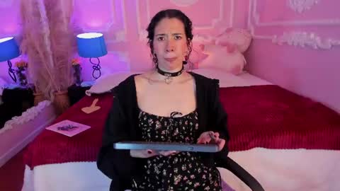 Meli  online show from 07/20/26, 11:34