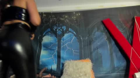 Meliza online show from 06/12/26, 12:48