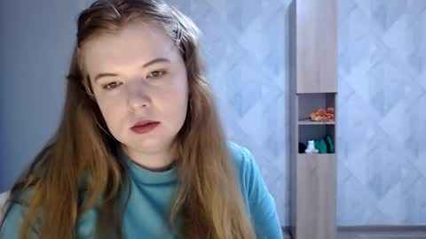 Melina online show from 11/19/25, 05:40