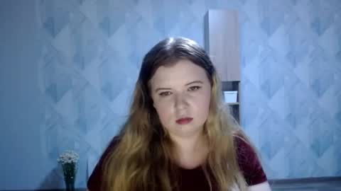 Melina online show from 06/19/26, 11:41