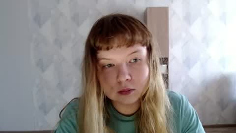 Melina online show from 07/15/26, 08:41