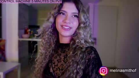 Snapshot of melina_smith1 chatting on 11/24/25, 11:26 MelinaSmith online show from 11/24/25, 11:26