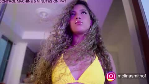 Snapshot of melina_smith1 chatting on 11/25/25, 10:54 MelinaSmith online show from 11/25/25, 10:54